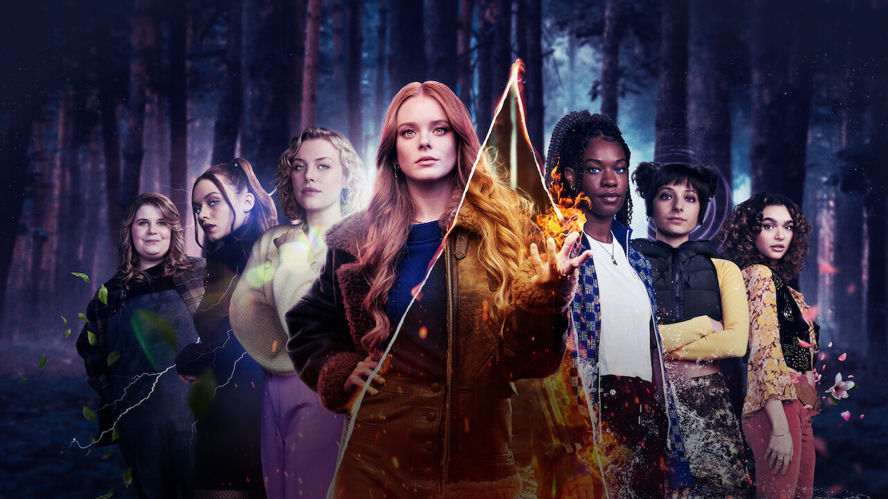 Films Et Séries Tv Avec Precious Mustapha Destin : La saga Winx | Site officiel de Netflix